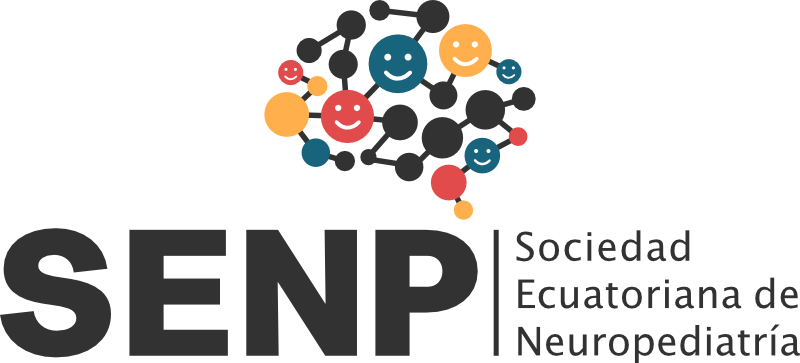 SOCIEDAD ECUATORIANA DE NEUROPEDIATRÍA