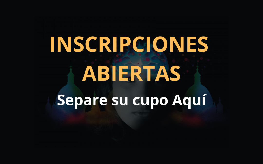 Inscripciones Abiertas
