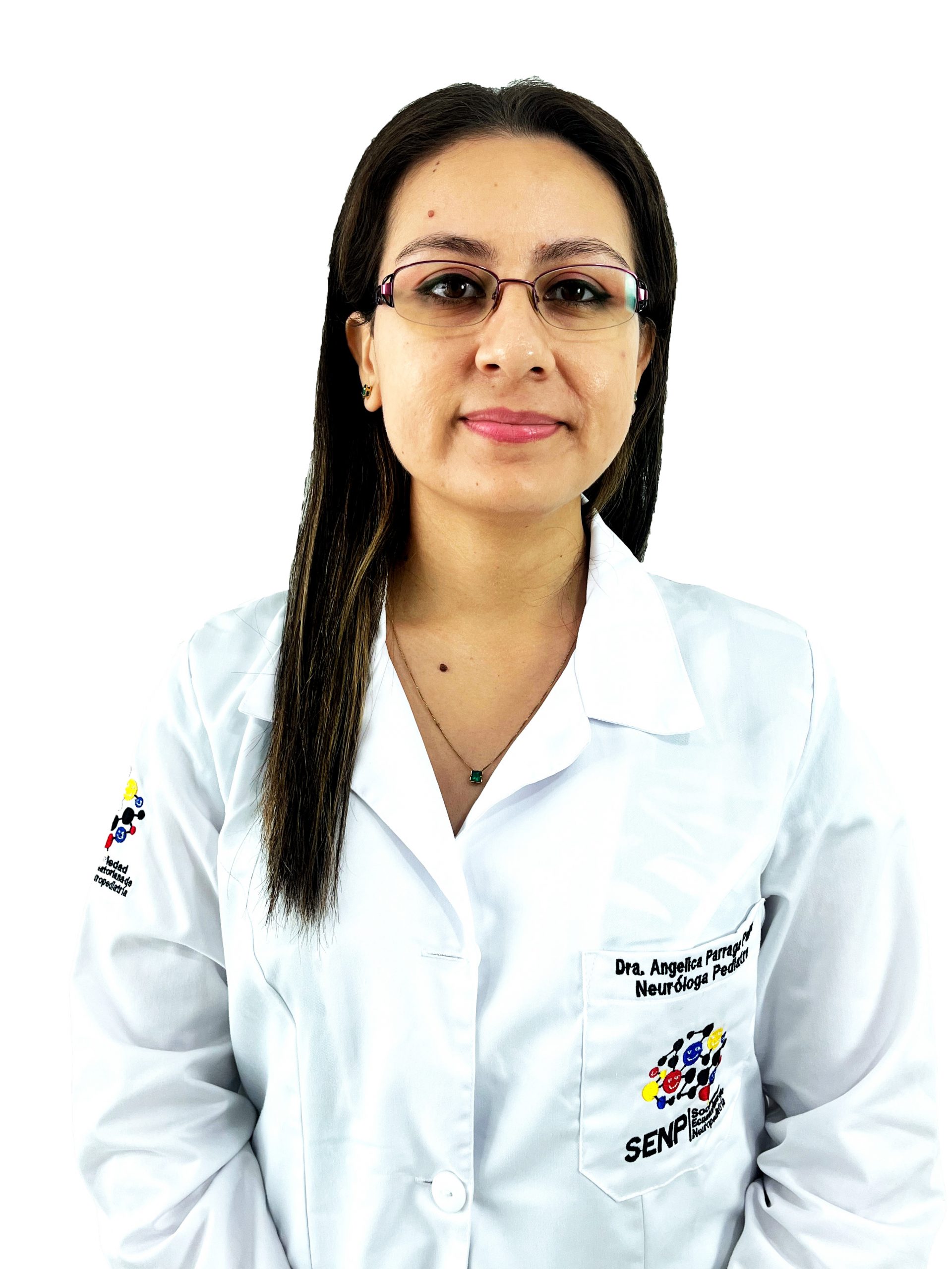 Angélica Esperanza Párraga Palma