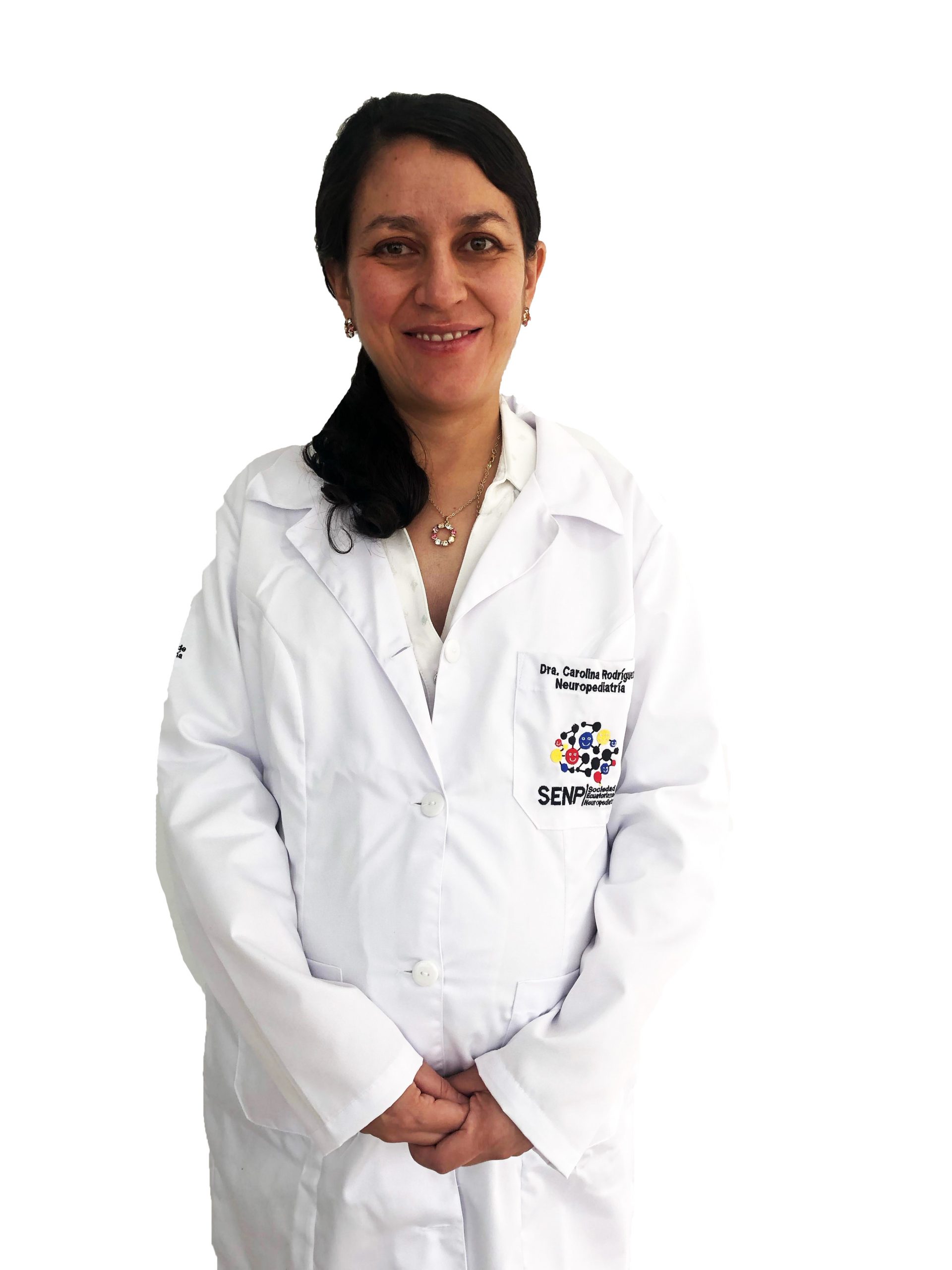 Carolina Rodríguez Cazares