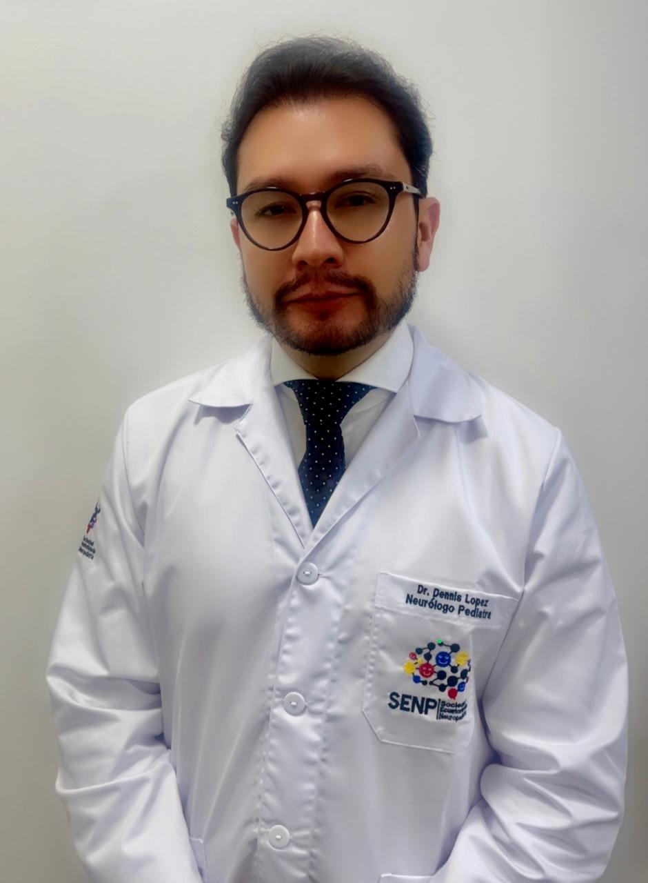 Dennis Fabricio López Naranjo