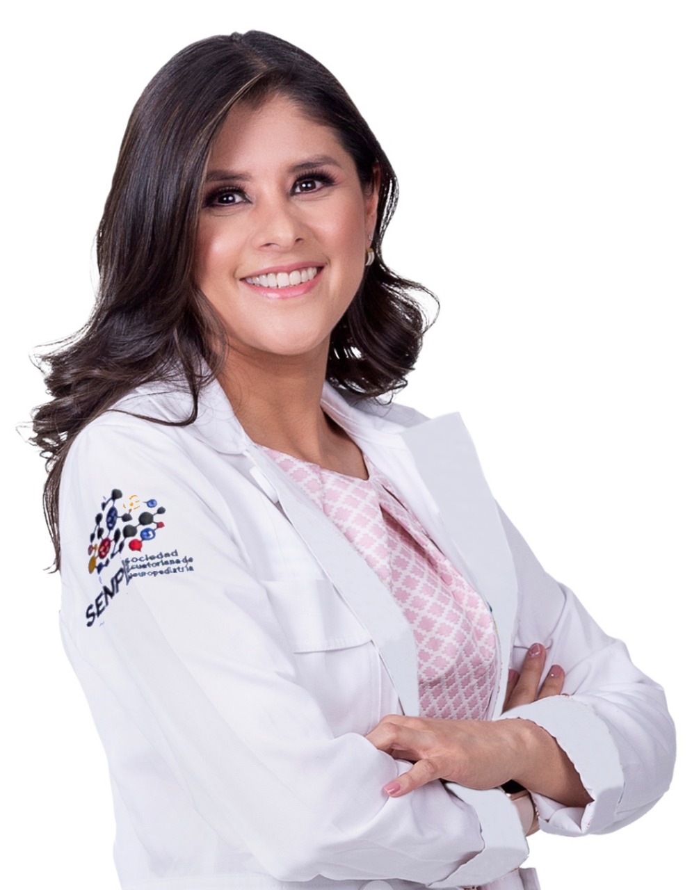 Andrea Alejandra Espinoza Herrera