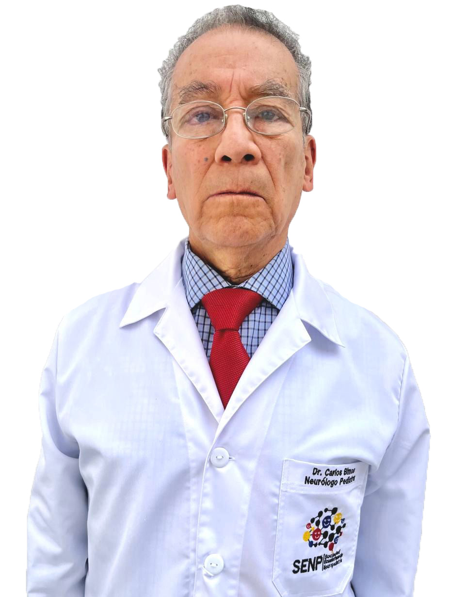 Carlos Bimos Ortega