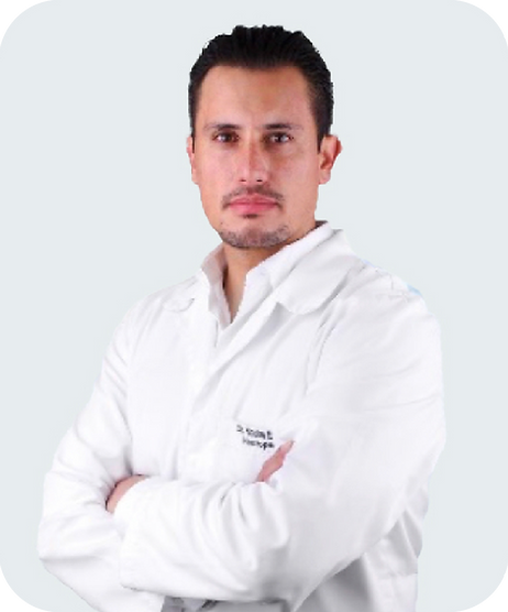 Nicolás Espinosa