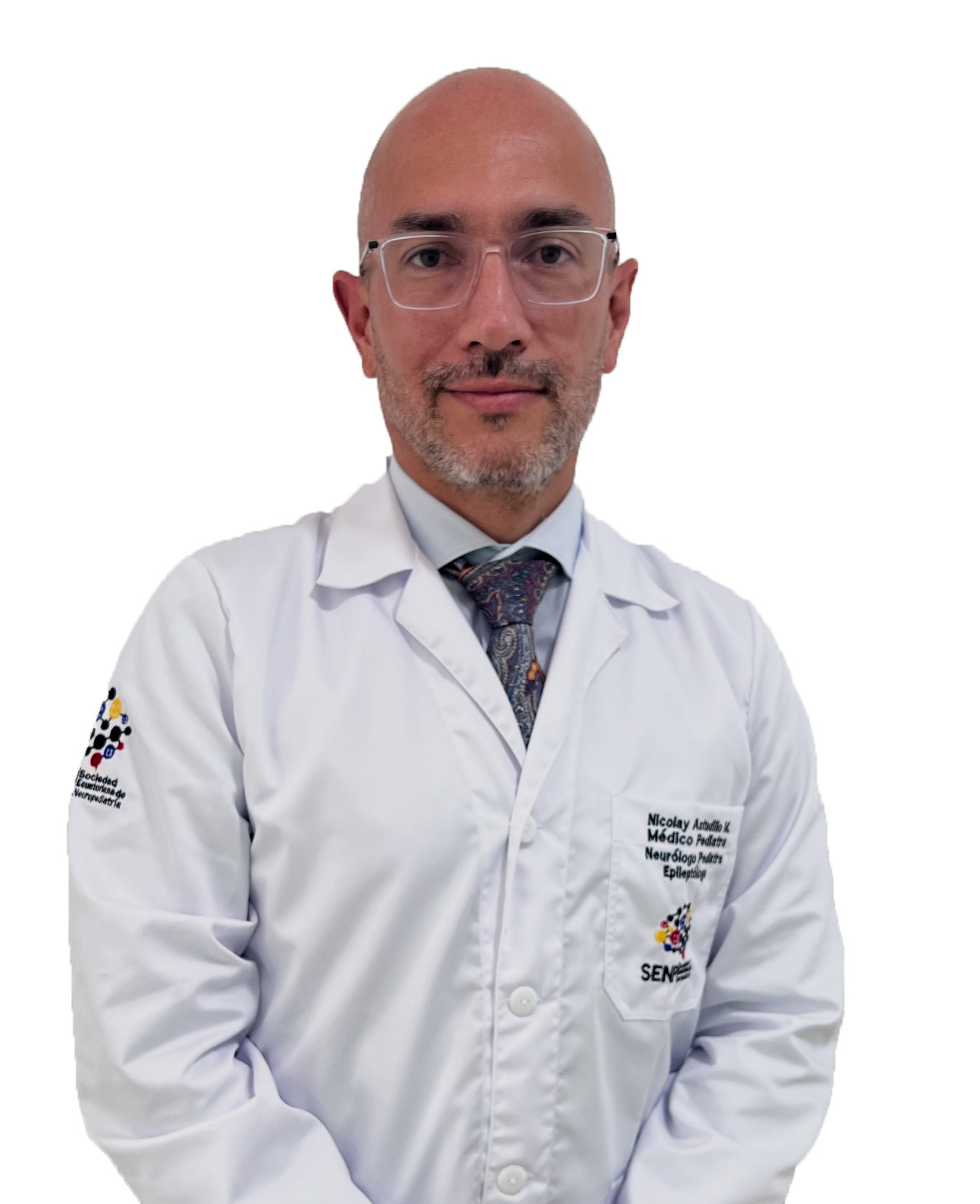 Alvaro Nicolay Astudillo Mariño