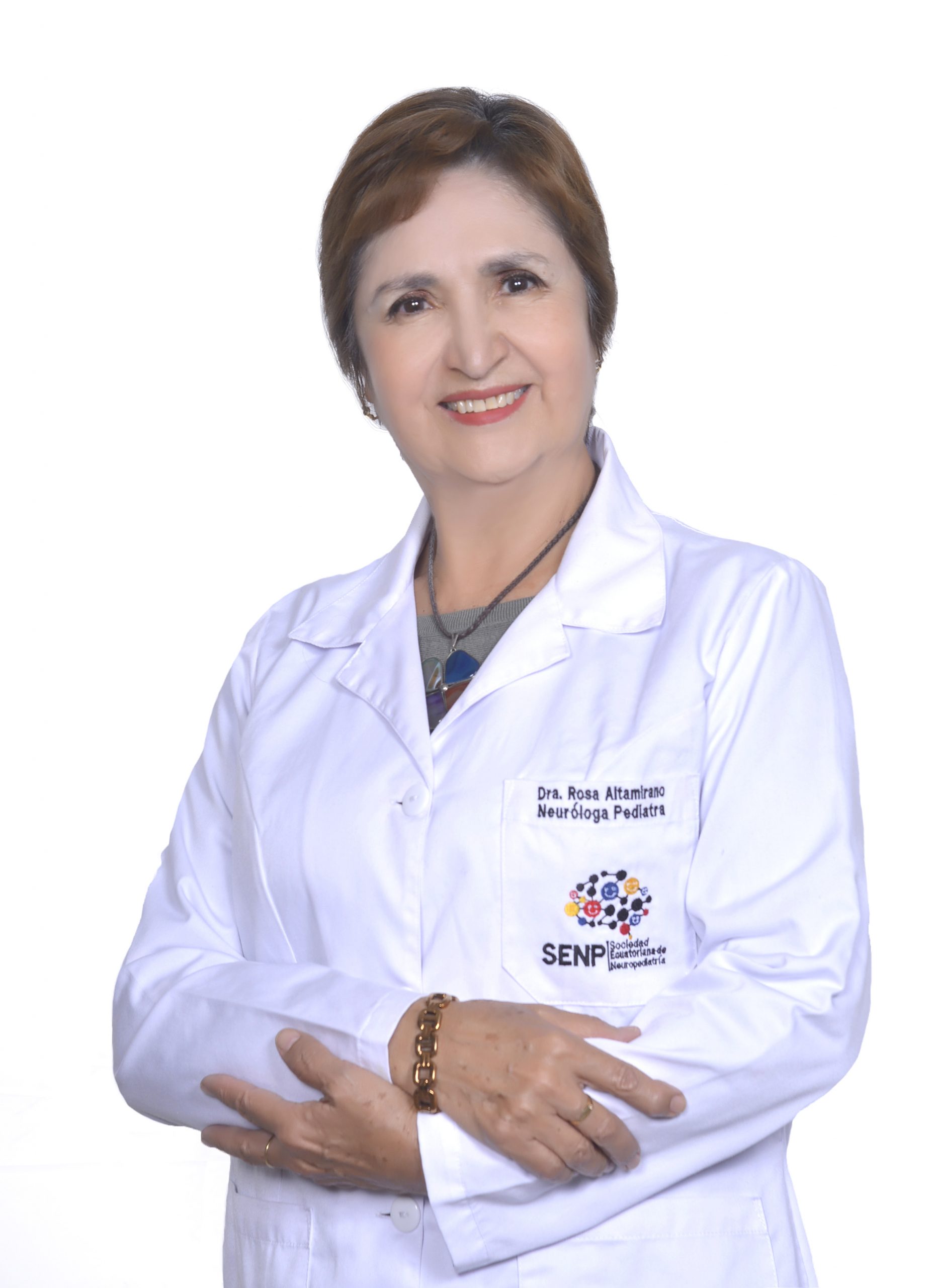 Rosa Amalia Altamirano Villacreses