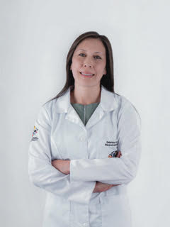 Gabriela Alexandra Moreno Andrade